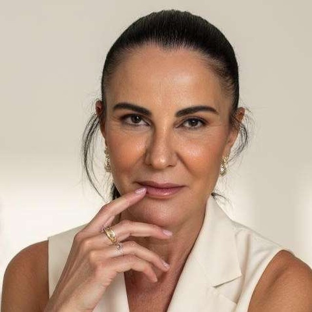 Dr. Marina Landau